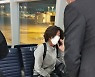 [단독] 남욱, 인천공항 도착 직후 곧바로 검찰에 체포