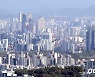 '금리인상 ·대출규제'에..서울 주택 매매심리 6개월만 하락 전환