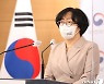 탄소중립위원장, 탄소중립위 전체회의 브리핑