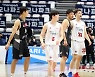 오리온 잡고 단독 1위 올라선 KT