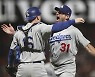 슈어저만 혹사? 휴업중인 사이영상 5회 3인방, 다저스의 어두운 NLCS