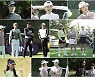 '골프왕 시즌2' 허재·민호 새 멤버 합류..18일 첫방송