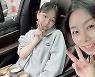정웅인 딸 소윤, '명문' 예원학교 합격 "아빠가 많이 도와줘" [전문]