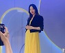 '울째 임신' 이지혜, 코로나19 백신 인증샷 "임산부도 백신!"