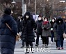 광주·전남 '아침 기온 뚝' 5도 이하 추운 날씨