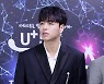 아이콘 구준회, 영화배우 데뷔..'죽어도 다시 한 번' 캐스팅