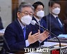 박완수 "이재명, 1조 원 넘는 토건사업 설계한 '왕 토건세력'"