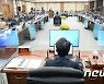 과학기술기관 국감에도 이재명·윤석열 공방