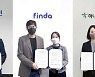 현대차·기아, 핀다·하나銀 손잡고 커넥티드카 기반 금융상품 개발