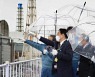 중국, 日기시다 원전 오염수 방류방침에 "국제사회 합의 전엔 안 돼"