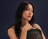 [bnt화보] 박규리 "변치 않는 롤모델? 전도연, 이효리 그리고 부모님"