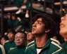 '오징어 게임' 알리 "개봉 1시간 만에 유명해졌다, 상상 못한 일"