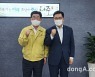한국농수산식품유통공사-나주시, ESG 경영 실천 협력방안 모색