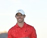 '더CJ컵 우승' 매킬로이 PGA 20승.. '손목 통증' 임성재 20언더 공동9위