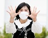 [포토] 레드벨벳 웬디, '라디오 DJ 10년은 더 하고 싶어요'