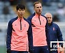 '손흥민+케인' EPL 역사상 최고 조합..'램파드+드로그바' 넘기 직전