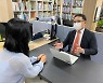 영어는 기본..조직·경영 관리까지 배우는 '비서 사관학교'