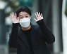 [포토] 우즈, '완디 100일을 축하해~'