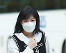 [포토] 웬디, 내일이면 영스트리트 100일, 계속 열심히 할께요!