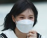 [포토] 웬디, '시선을 압도하는 미모'