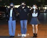 [포토] 라잇썸, 어둠 속 화사함
