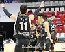 [포토]KT,승리 예감