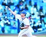 돌부처 43세이브, 6번째 구원왕 눈앞