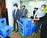 [속보] 檢, 성남시청 추가 압수수색..직원 e메일 확보