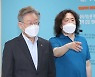 김어준 "이재명 28%가 민심 반영? x소리" 맹비난