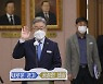 이재명 "대통령 돼도 유동규·김만배 사면 안한다, 엄벌해야"