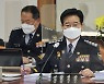 김창룡 경찰청장 "檢 강제수사에 일선 경찰 불만..적극적인 협조 기대"