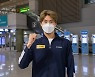 '수영 괴물' 황선우, 경영월드컵 3차 대회 출전