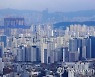 '대출 옥죄기' 효과..지난달 주택 매매심리 하락 전환