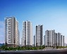 SK에코플랜트, 1581세대 '학익 SK뷰' 10월 분양