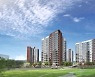 대우산업개발, 1,500억 규모 수도권 주택공사 4건 수주