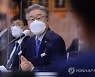국감서 등장한 김부선 목소리.."꺼라" 반발도