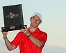 McIlroy emerges victorious as CJ CUP returns to Las Vegas