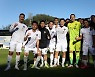 Gimcheon Sangmu secure promotion with 8-point lead in K League 2
