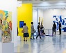 2021 Kiaf Seoul art fair wraps up with record-breaking sales