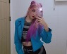 선미, 탄탄 S라인 몸매+도도한 아우라로 섹시美 폭발[M+★SNS]