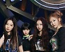 에스파, 'Savage'로 음악방송 4관왕..'Next Level' 잇는 메가 히트곡 흥행 질주