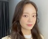 전소민, 오늘도 예쁨 가득..청순+상큼 비주얼 "출근♥"[M+★SNS]