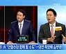 신문브리핑3 "'尹은 주호영 영입, 洪은 최재형 손 잡아..불붙는 '세 불리기' 경쟁" 외 주요기사