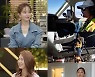 '아무튼 출근!', 파일럿&리얼터(부동산 중개인) 서수지 출연 [M+TV컷]