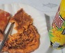 "엄마 수술비 빚 다 갚고 먹는 첫 술입니다"..누리꾼 응원 물결