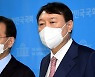 주호영, 2030 비하 논란에..洪 측 "그러니 尹 지지 안 하는 것"
