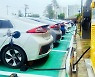 Green car sales in Korea top 200,000 from Jan-Sep, one out of six cars on the road