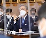 이재명 "정진상, 대장동 아파트 분양 적법하게 받았다"