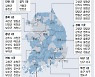 박찬호 박세리 고향마저 사라질 위기..이곳에 무슨 일이