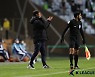 AFC, 홍명보 울산 감독과 포항의 인연 소개.."1997 ACL 우승 멤버"